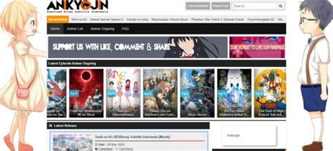nanimex2|Animisme • Nonton Anime Subtitle Indonesia Paling Lengkap.